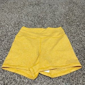 Fleo Shorts
